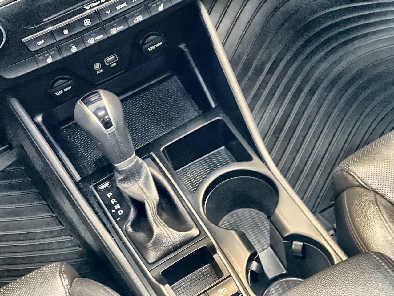 2017 Hyundai Tucson in Regina, Saskatchewan