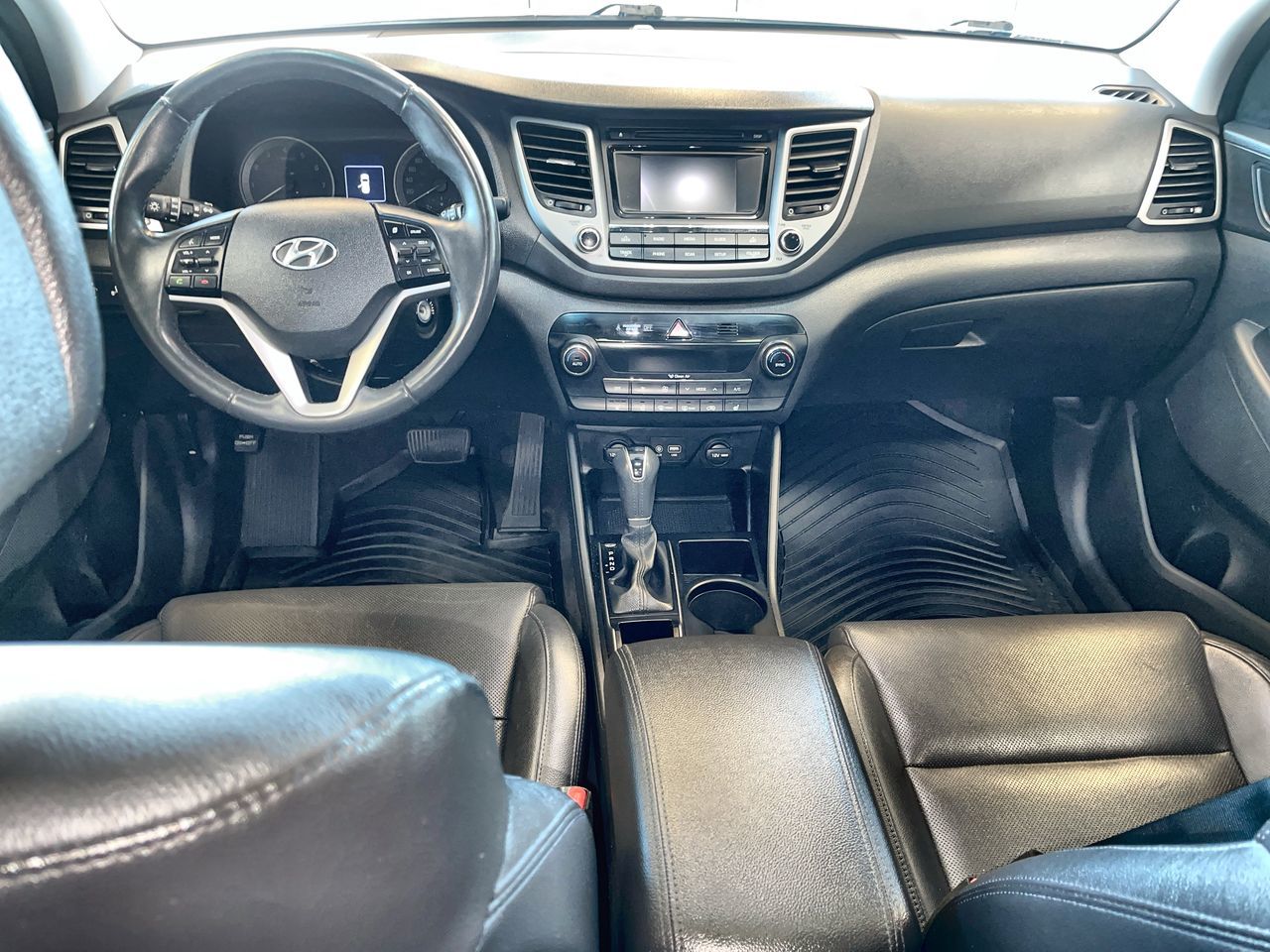 2017 Hyundai Tucson in Regina, Saskatchewan