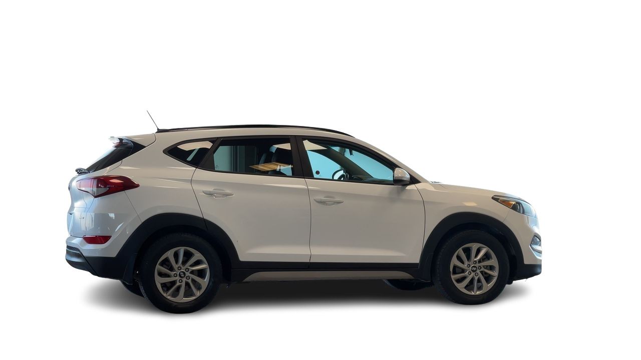 2017 Hyundai Tucson in Regina, Saskatchewan