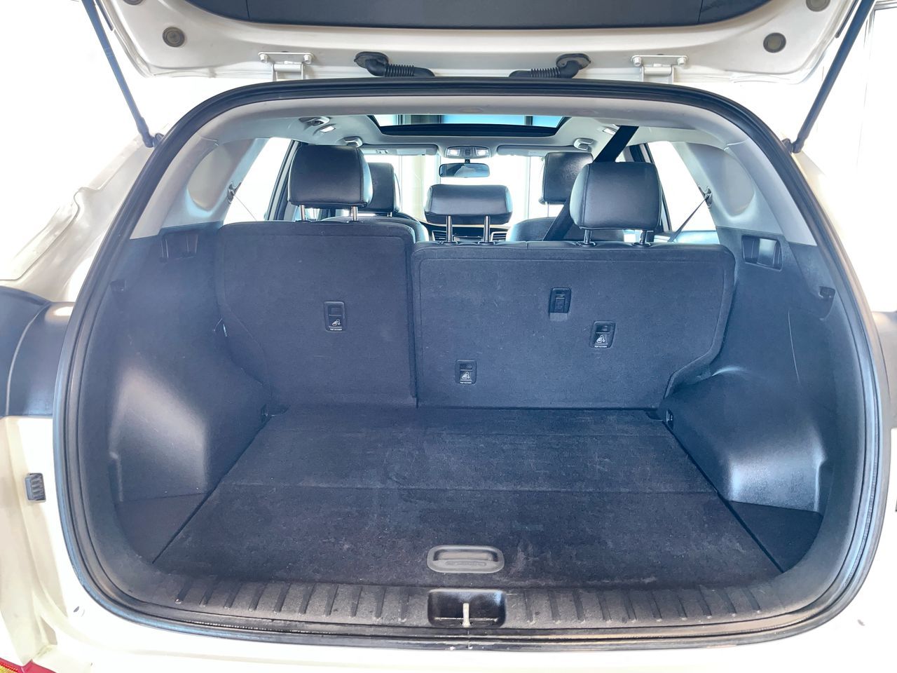 2017 Hyundai Tucson in Regina, Saskatchewan