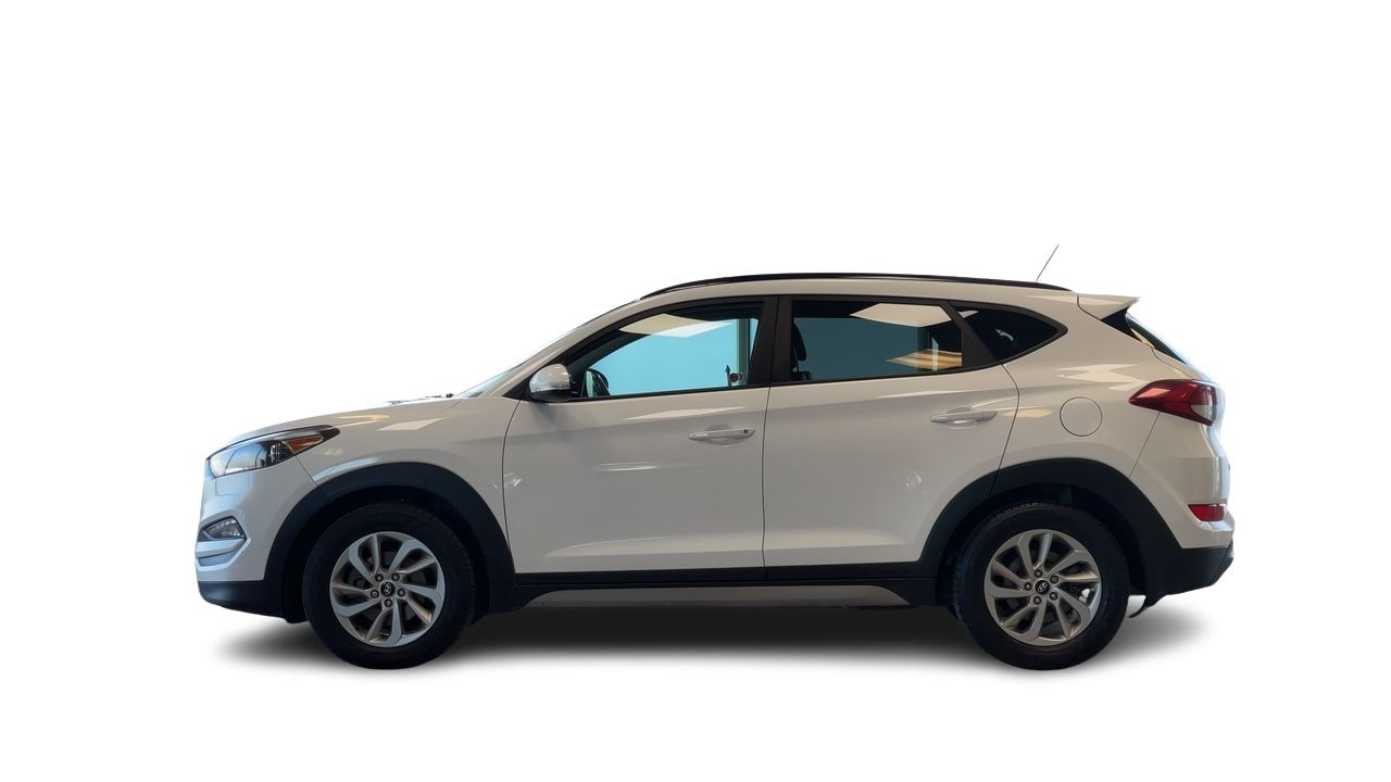 2017 Hyundai Tucson in Regina, Saskatchewan