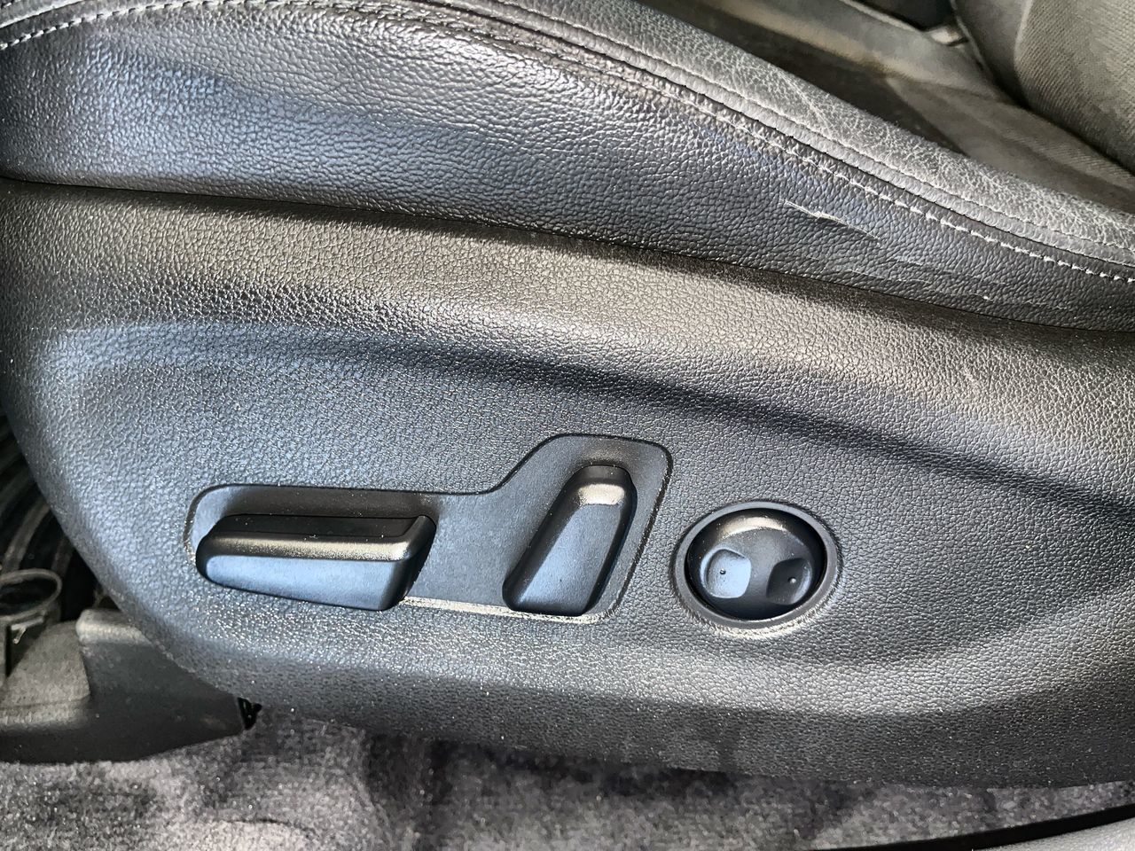 2017 Hyundai Tucson in Regina, Saskatchewan