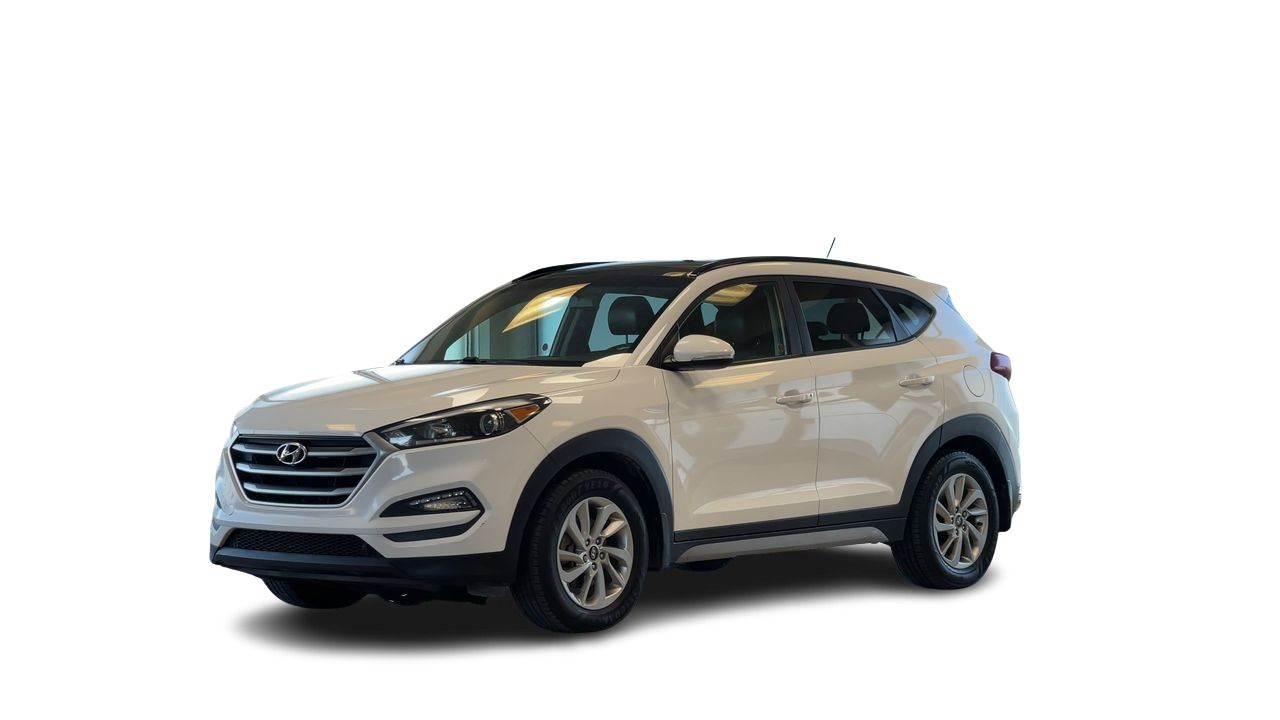 2017 Hyundai Tucson in Regina, Saskatchewan