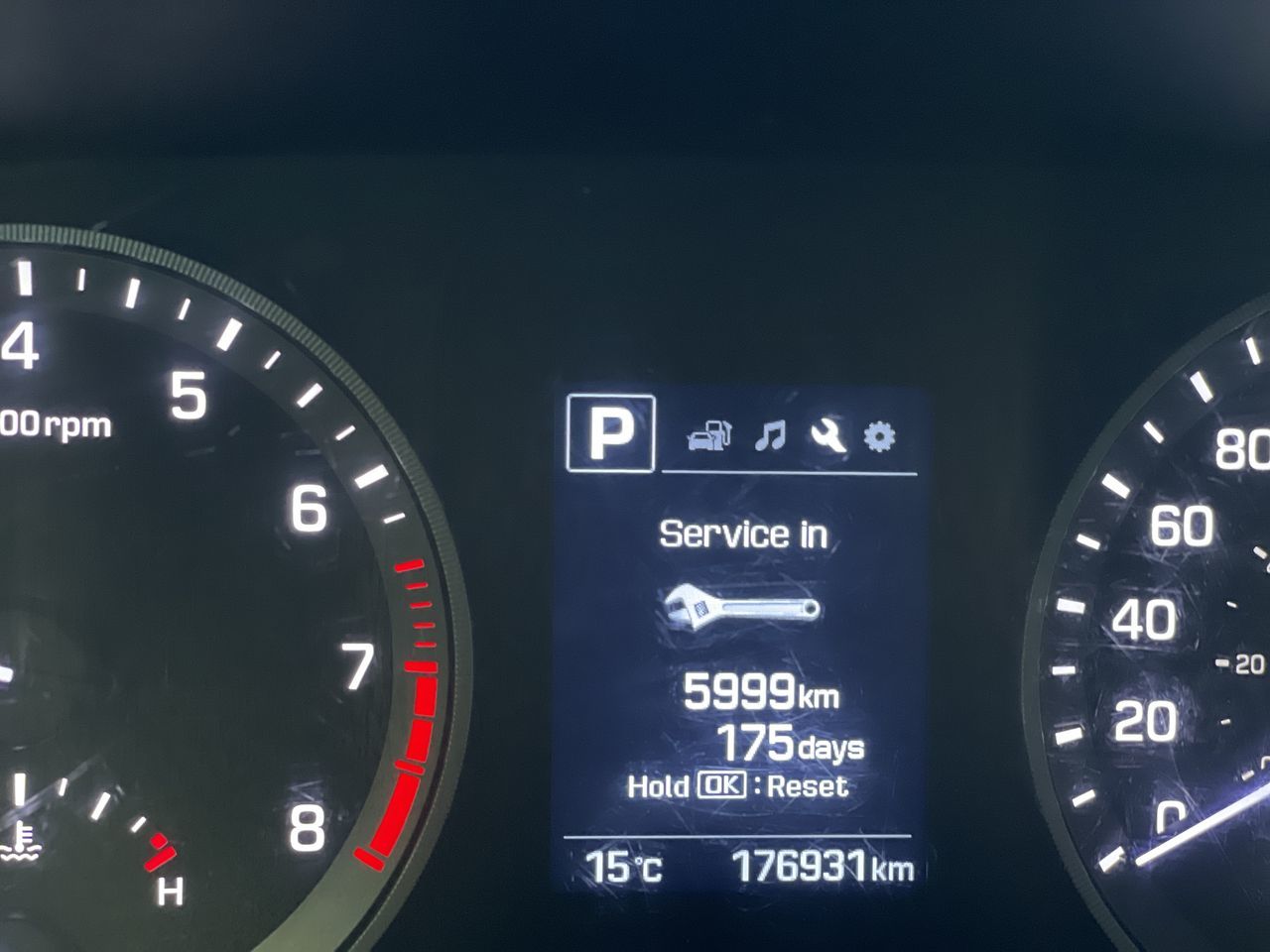 2017 Hyundai Tucson in Regina, Saskatchewan