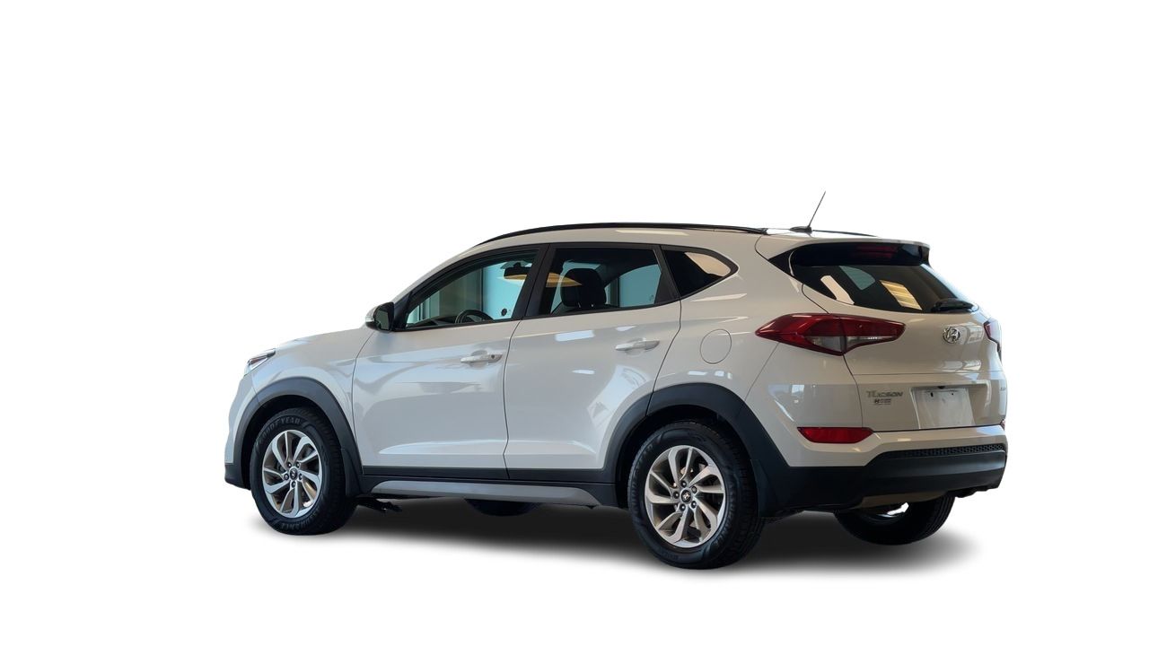 2017 Hyundai Tucson in Regina, Saskatchewan