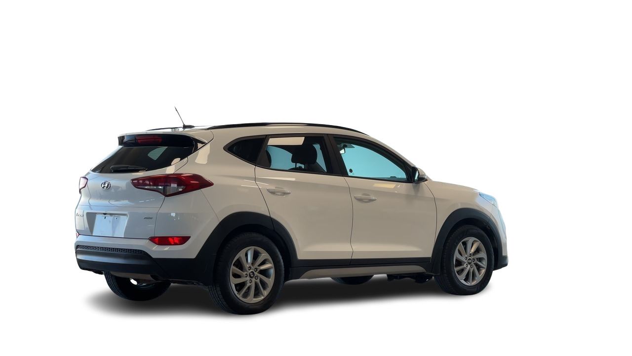 2017 Hyundai Tucson in Regina, Saskatchewan