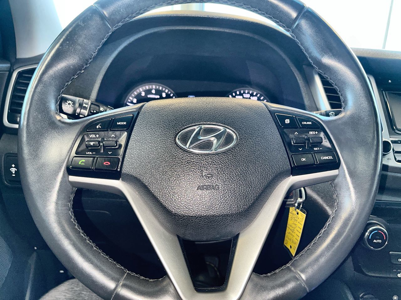 2017 Hyundai Tucson in Regina, Saskatchewan