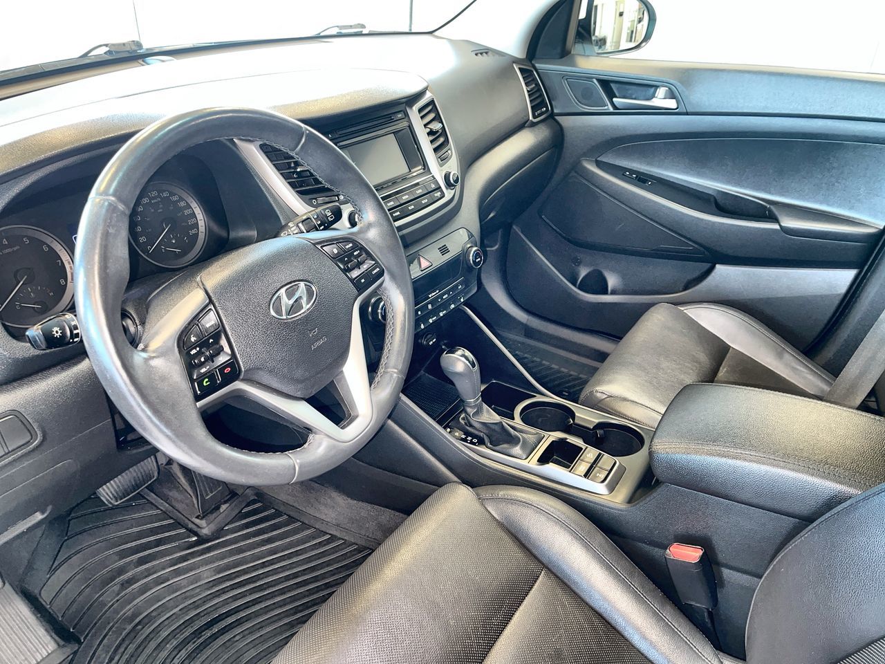 2017 Hyundai Tucson in Regina, Saskatchewan