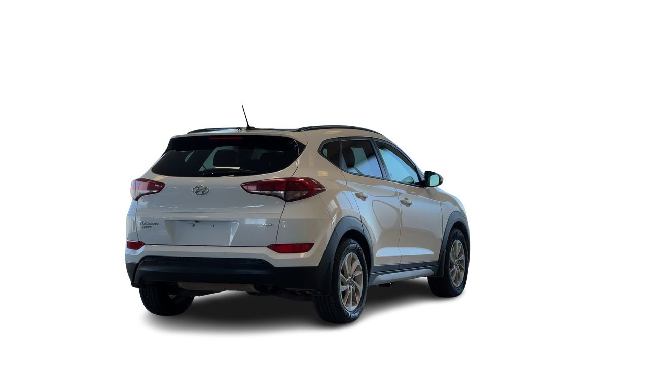2017 Hyundai Tucson in Regina, Saskatchewan
