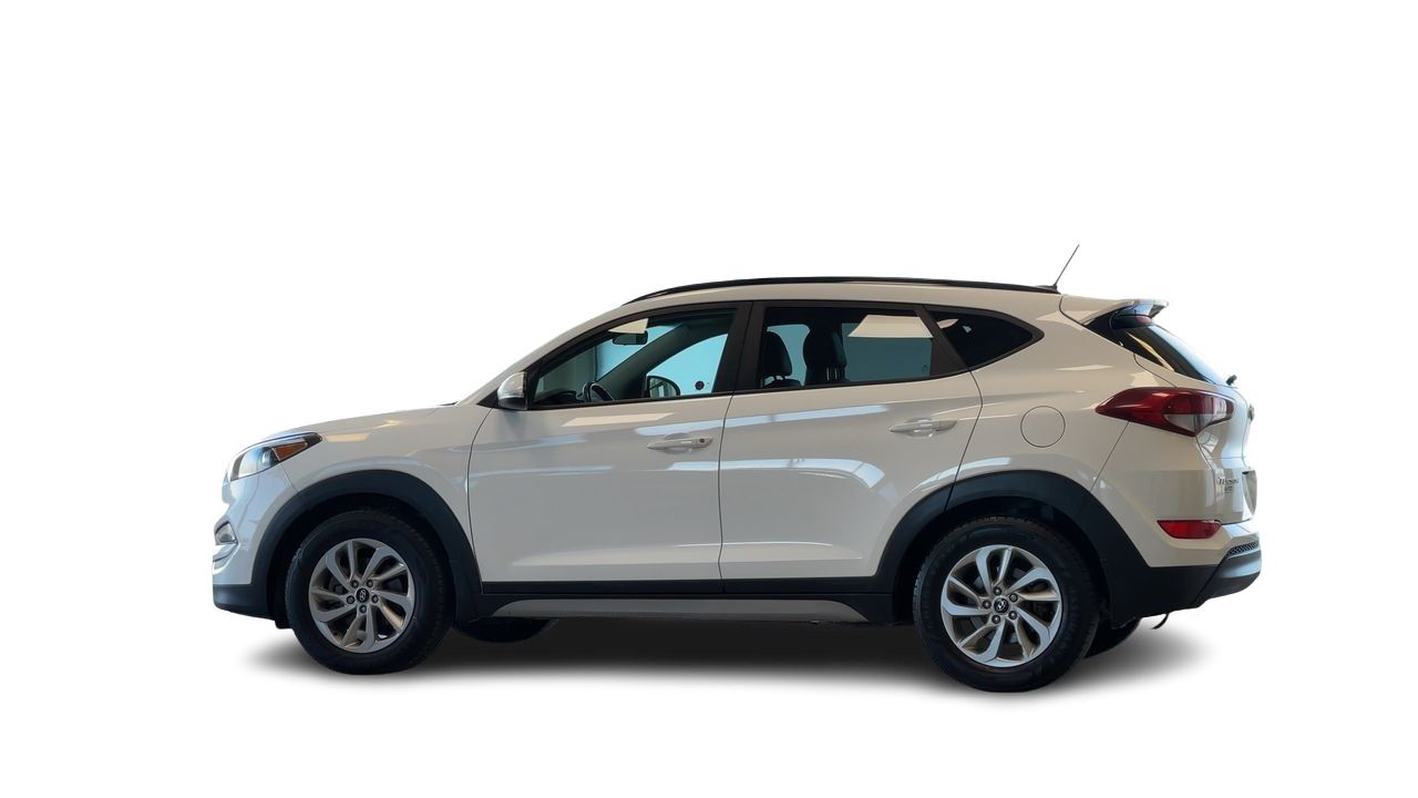 2017 Hyundai Tucson in Regina, Saskatchewan