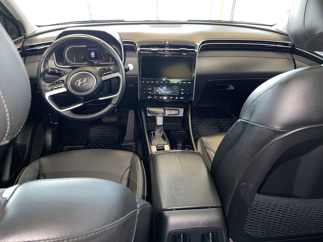 2023 Hyundai Tucson in Regina, Saskatchewan