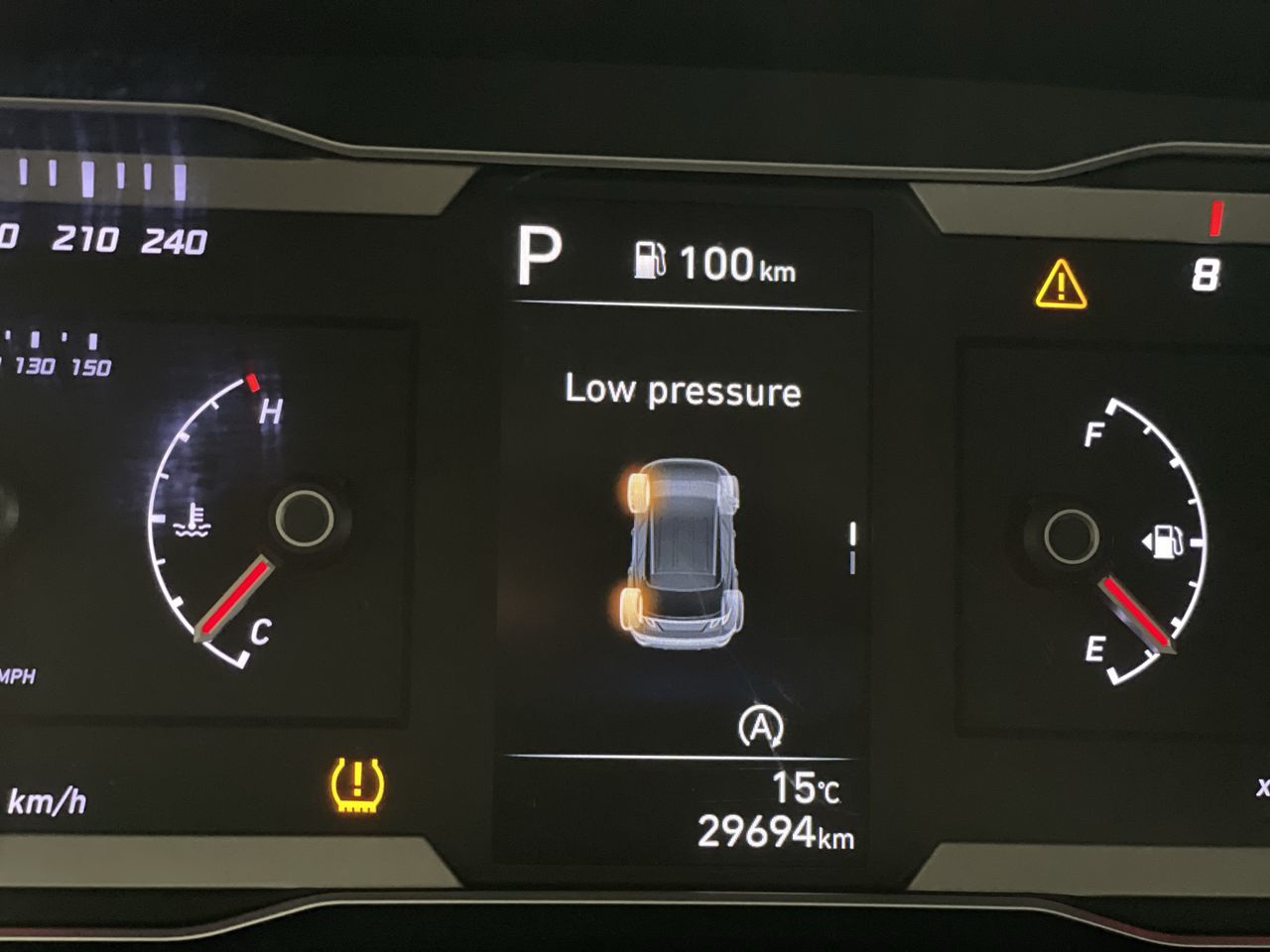 2023 Hyundai Tucson in Regina, Saskatchewan