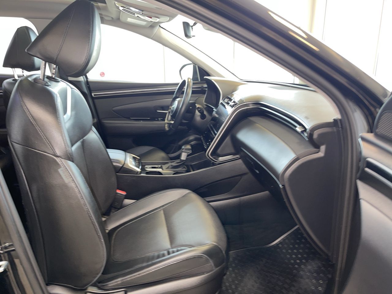 2023 Hyundai Tucson in Regina, Saskatchewan