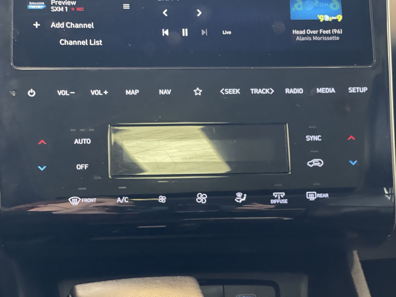 2023 Hyundai Tucson in Regina, Saskatchewan