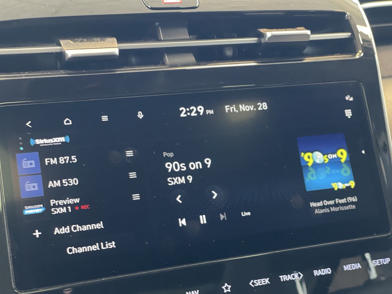 2023 Hyundai Tucson in Regina, Saskatchewan