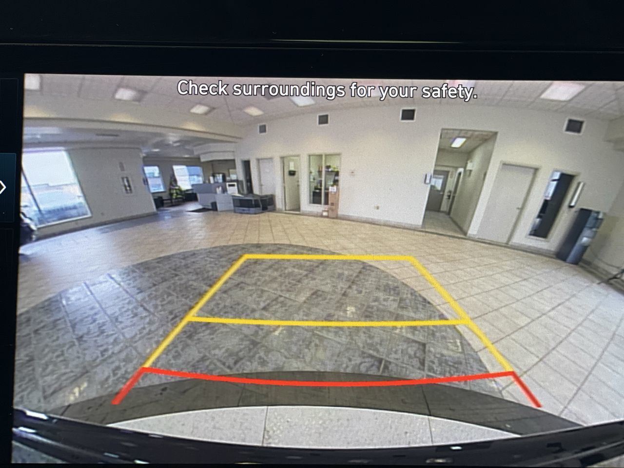 2023 Hyundai Tucson in Regina, Saskatchewan