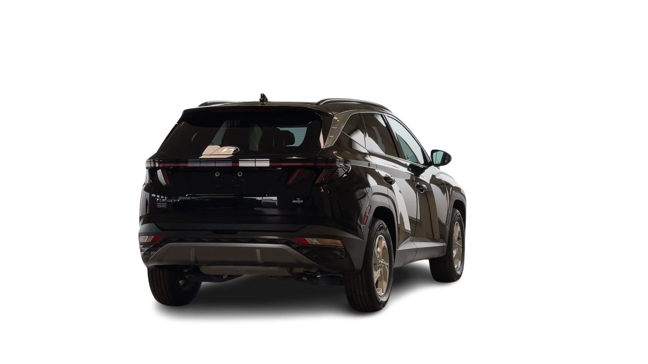 2023 Hyundai Tucson in Regina, Saskatchewan