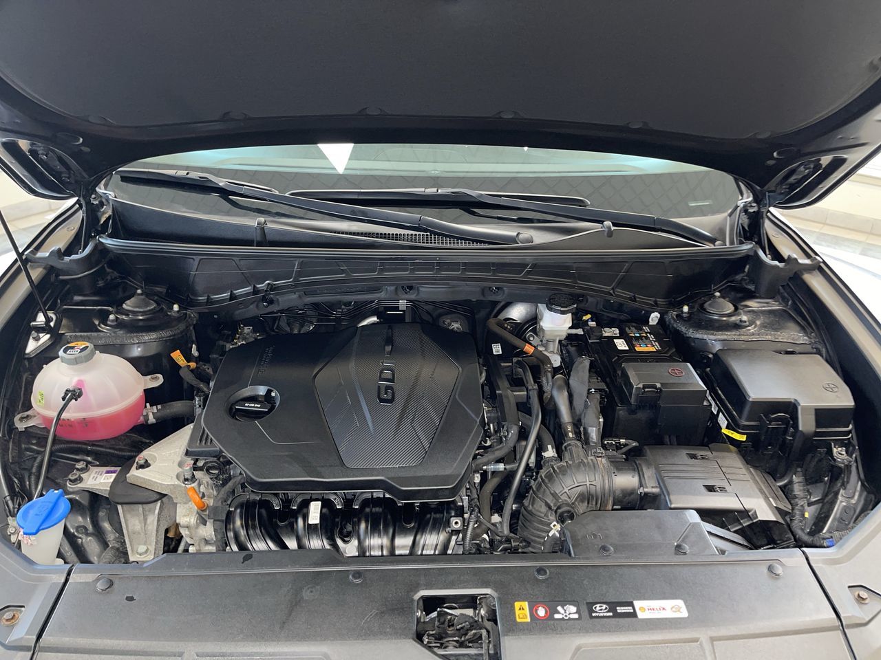 2023 Hyundai Tucson in Regina, Saskatchewan