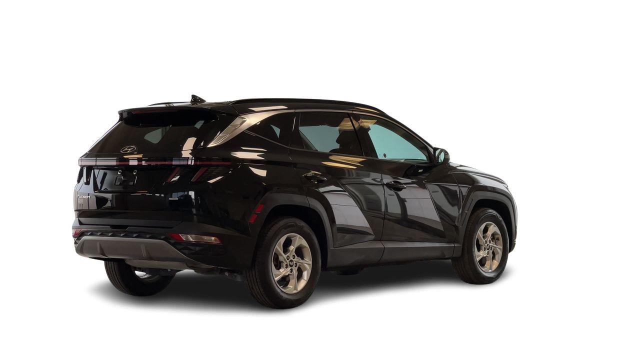 2023 Hyundai Tucson in Regina, Saskatchewan