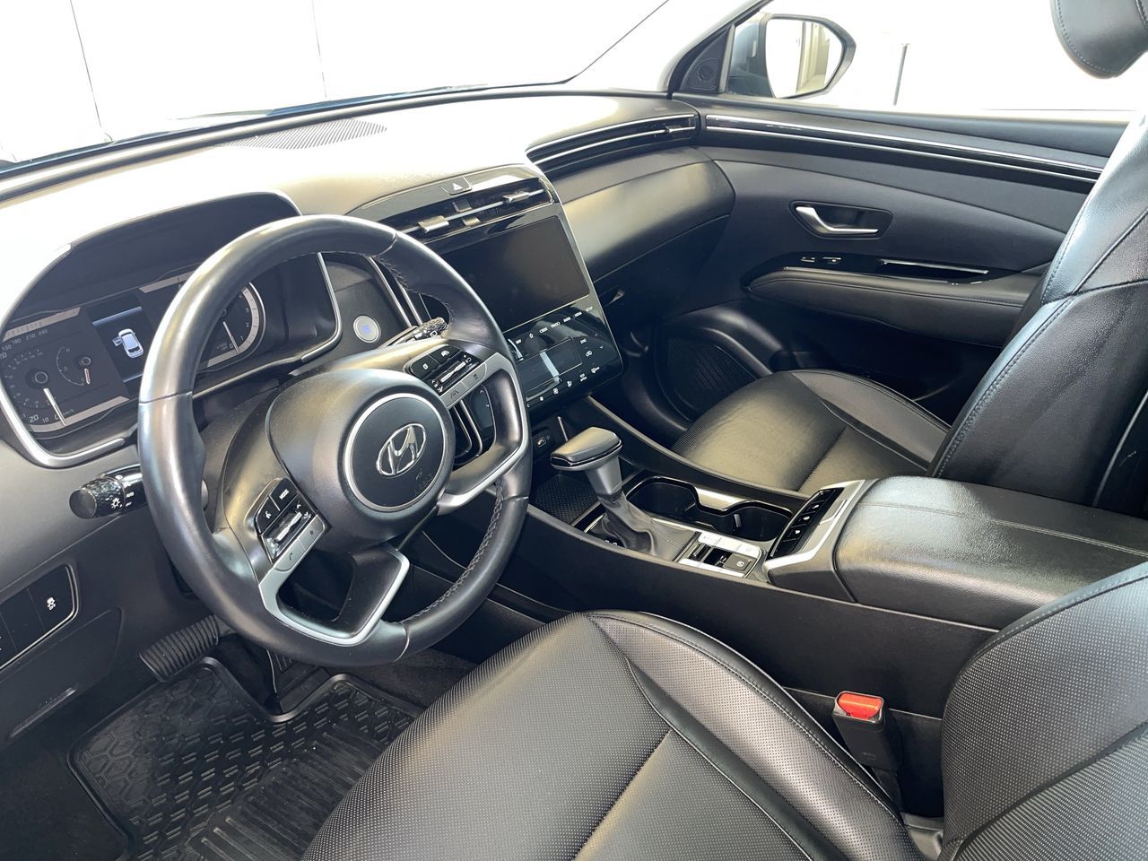 2023 Hyundai Tucson in Regina, Saskatchewan