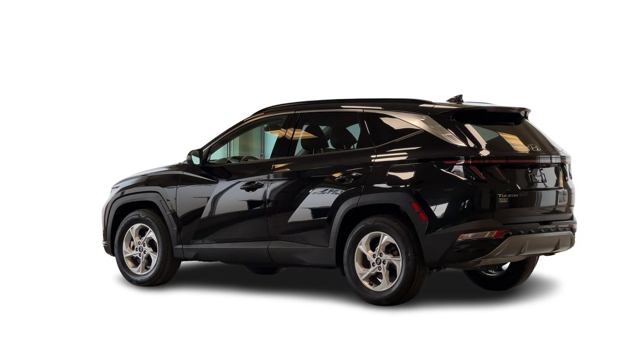 2023 Hyundai Tucson in Regina, Saskatchewan