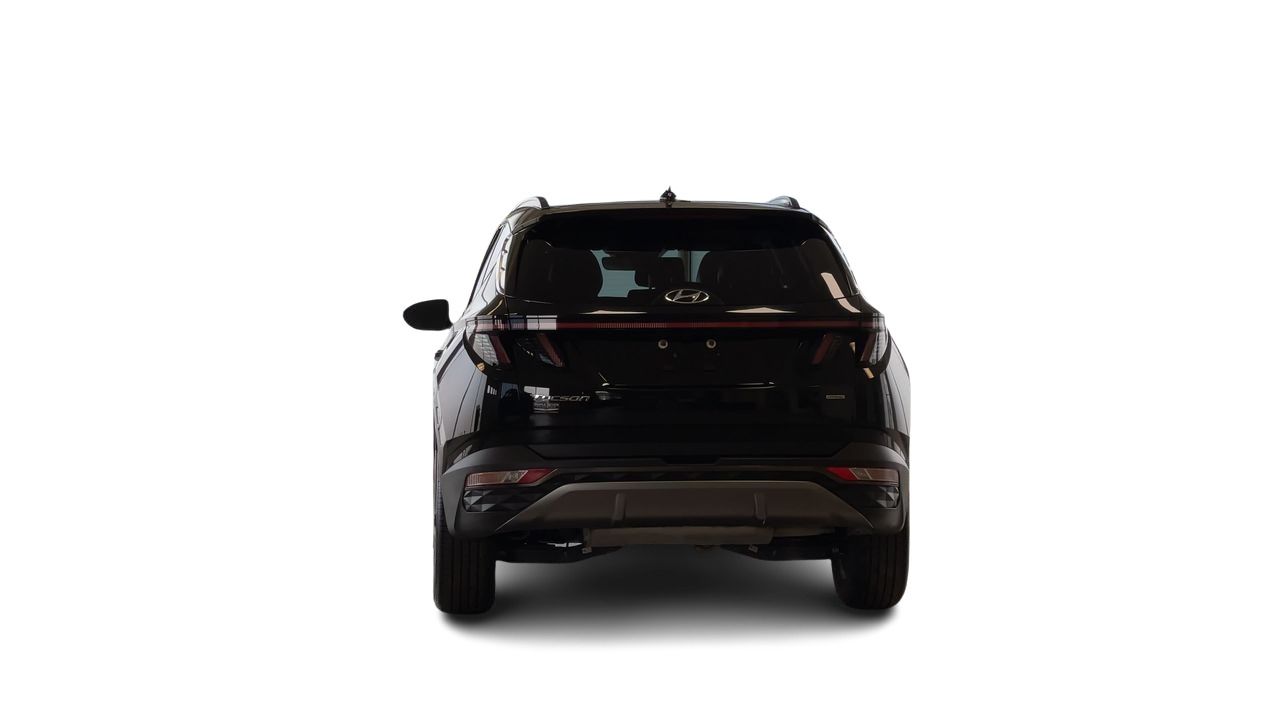 2023 Hyundai Tucson in Regina, Saskatchewan