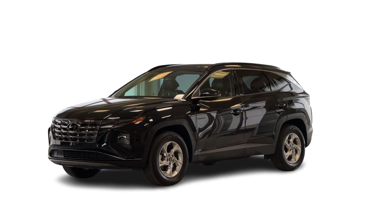 2023 Hyundai Tucson in Regina, Saskatchewan