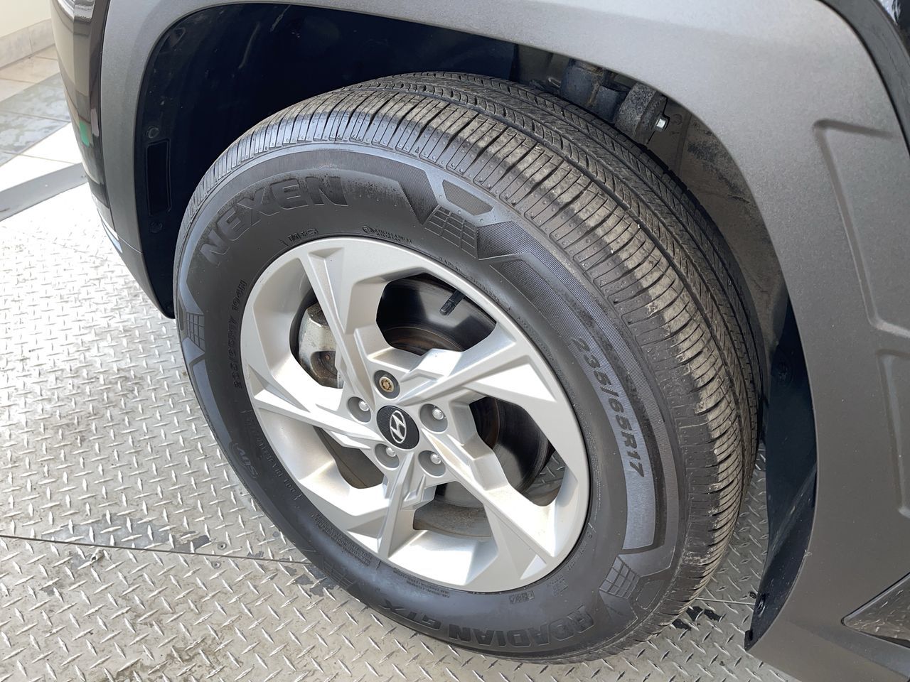 2023 Hyundai Tucson in Regina, Saskatchewan