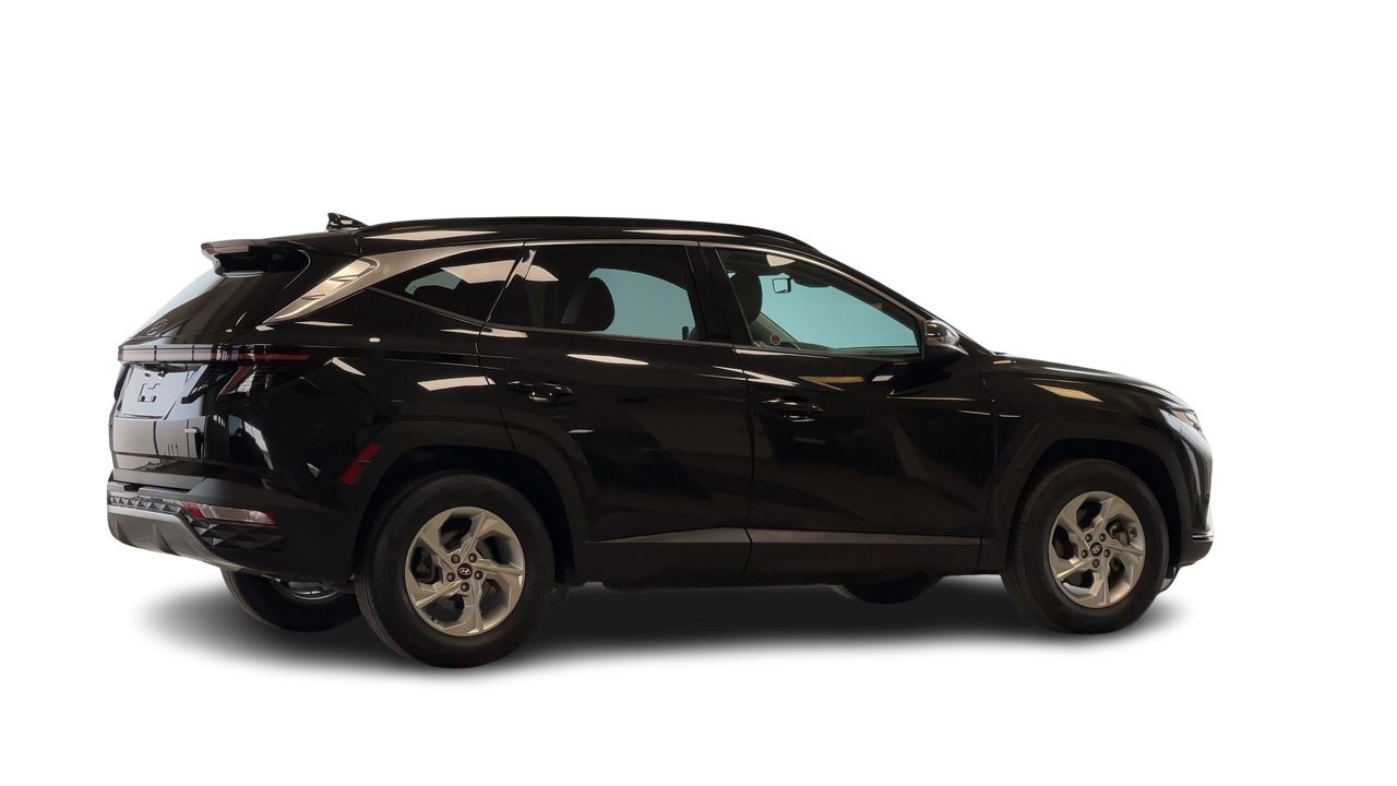 2023 Hyundai Tucson in Regina, Saskatchewan