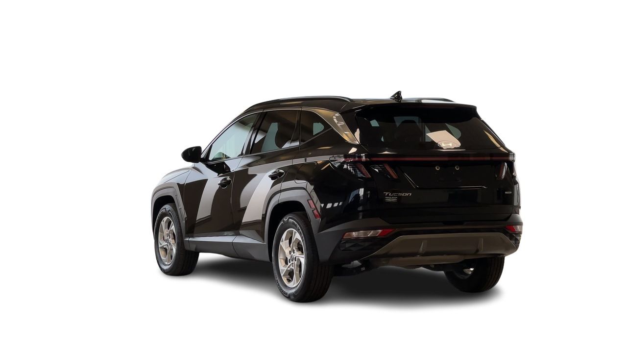 2023 Hyundai Tucson in Regina, Saskatchewan