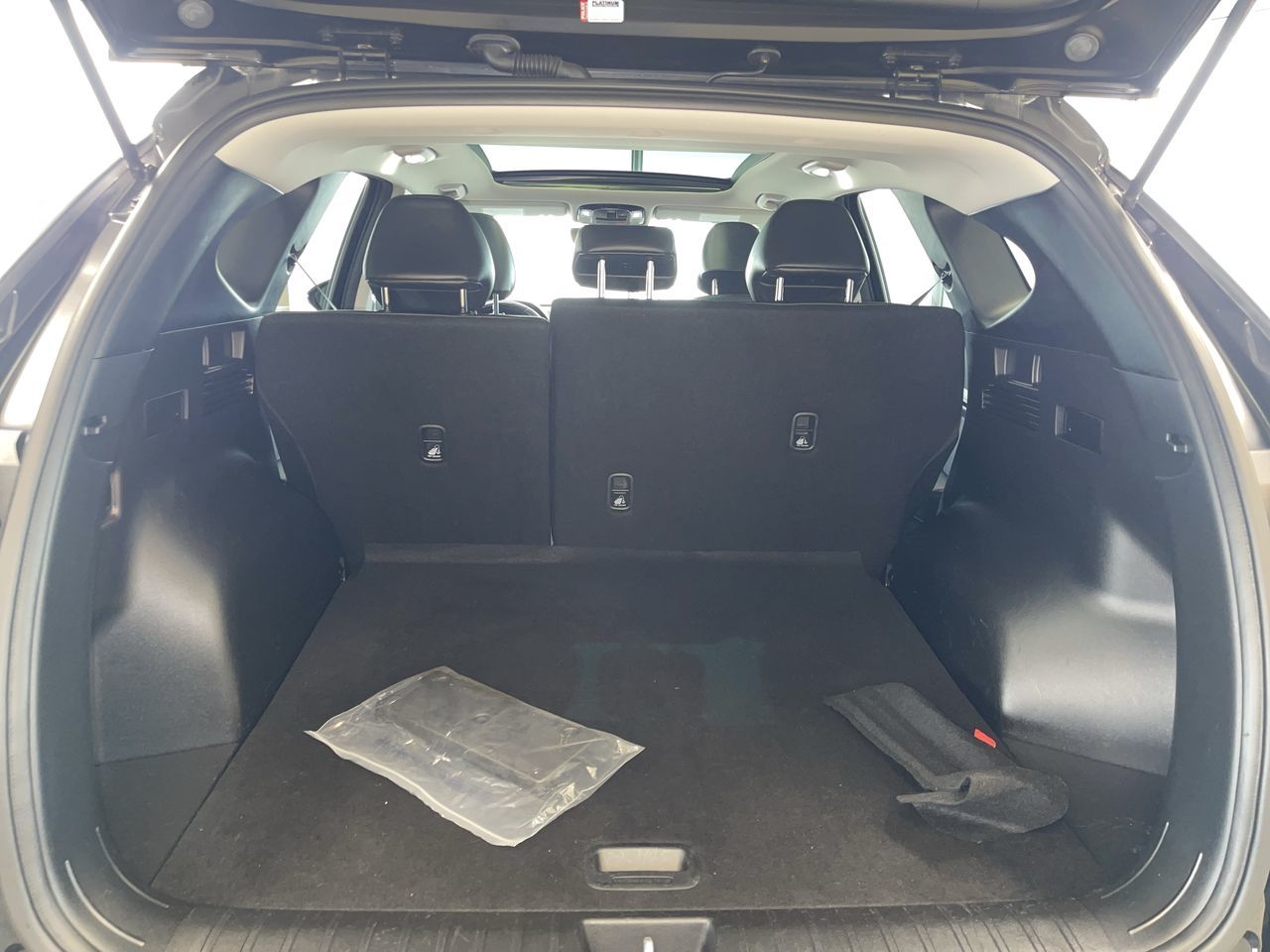 2023 Hyundai Tucson in Regina, Saskatchewan