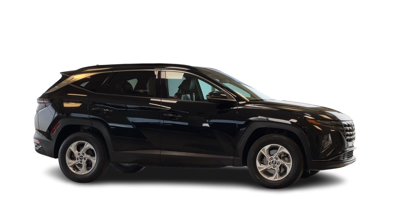 2023 Hyundai Tucson in Regina, Saskatchewan