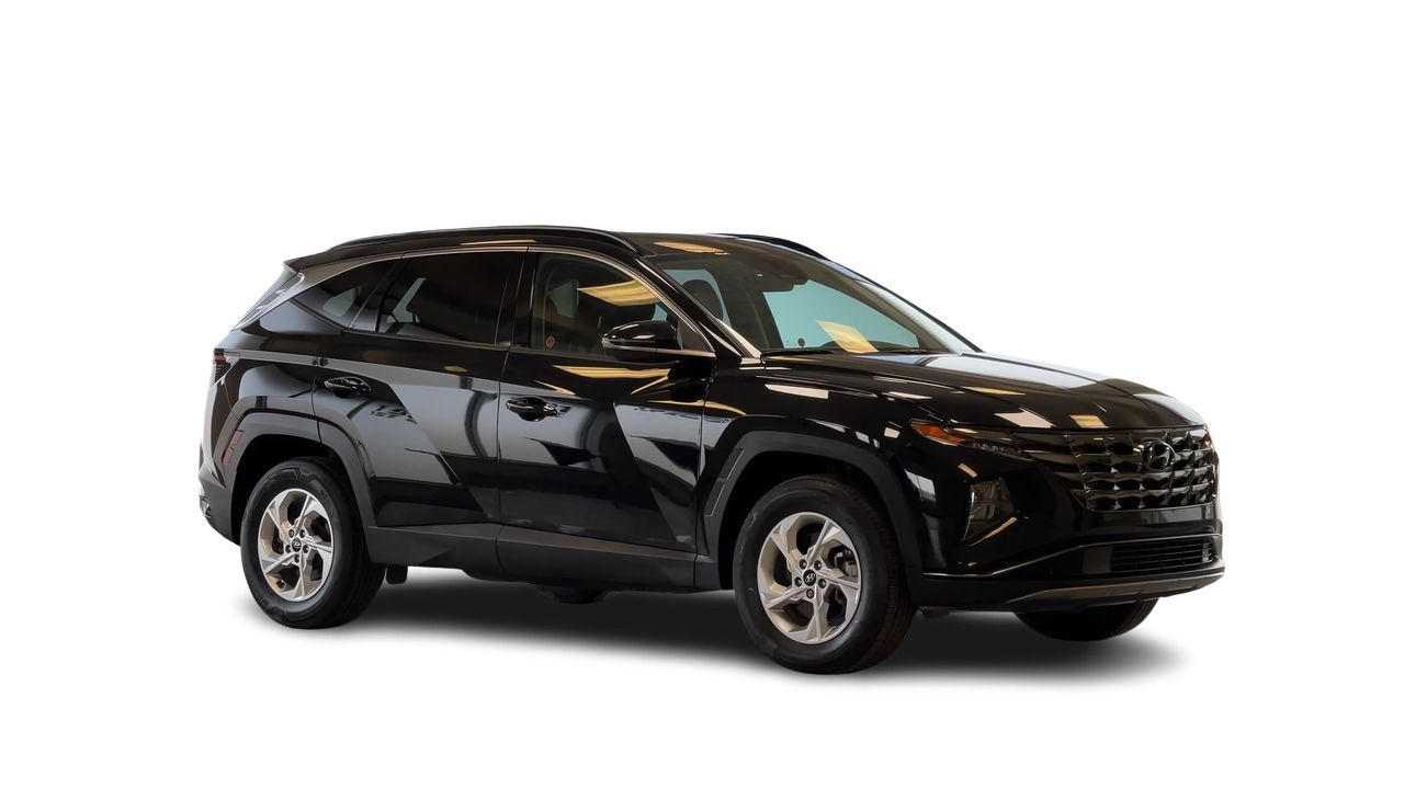 2023 Hyundai Tucson in Regina, Saskatchewan