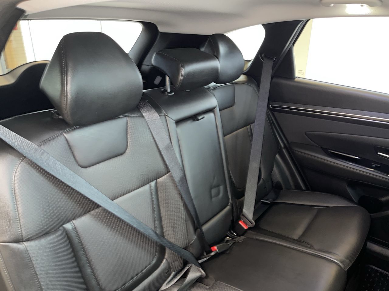 2023 Hyundai Tucson in Regina, Saskatchewan