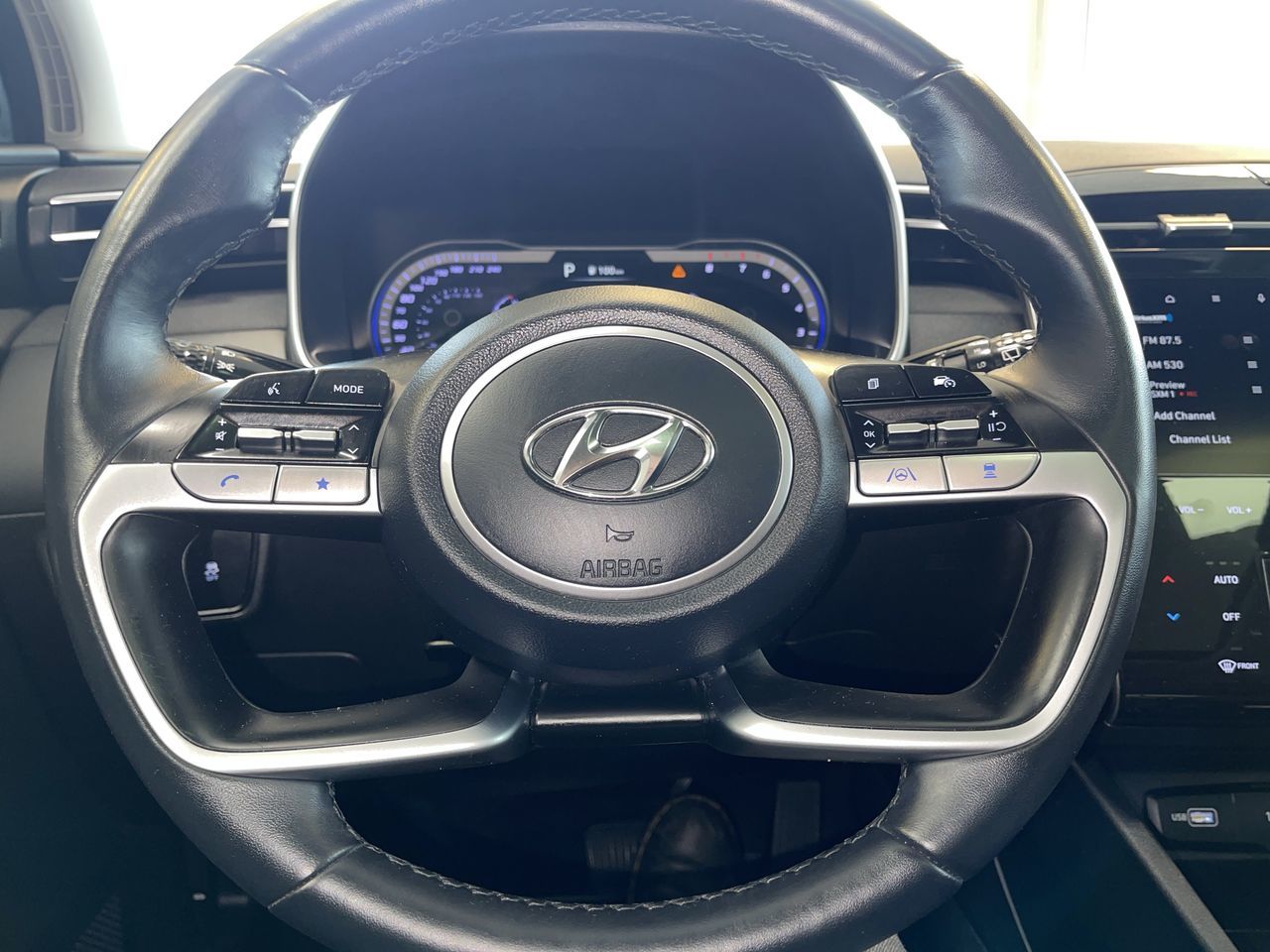 2023 Hyundai Tucson in Regina, Saskatchewan