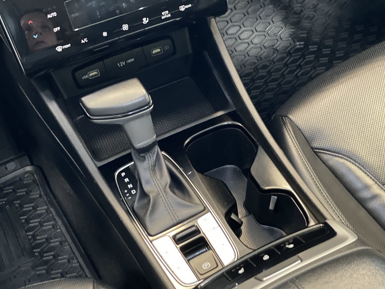 2023 Hyundai Tucson in Regina, Saskatchewan