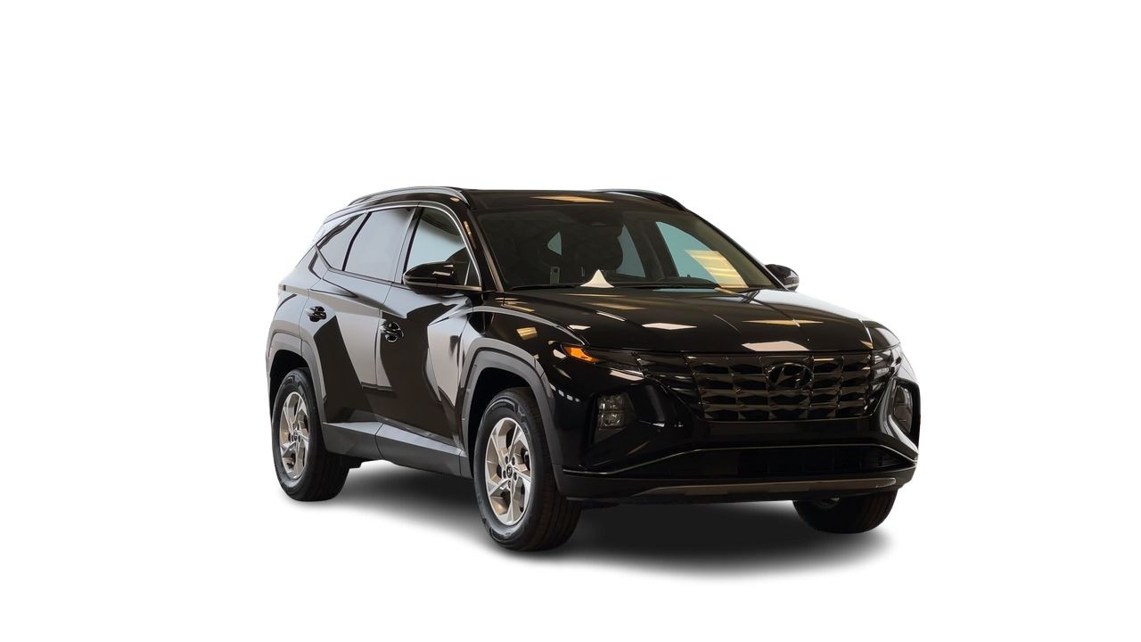 2023 Hyundai Tucson in Regina, Saskatchewan