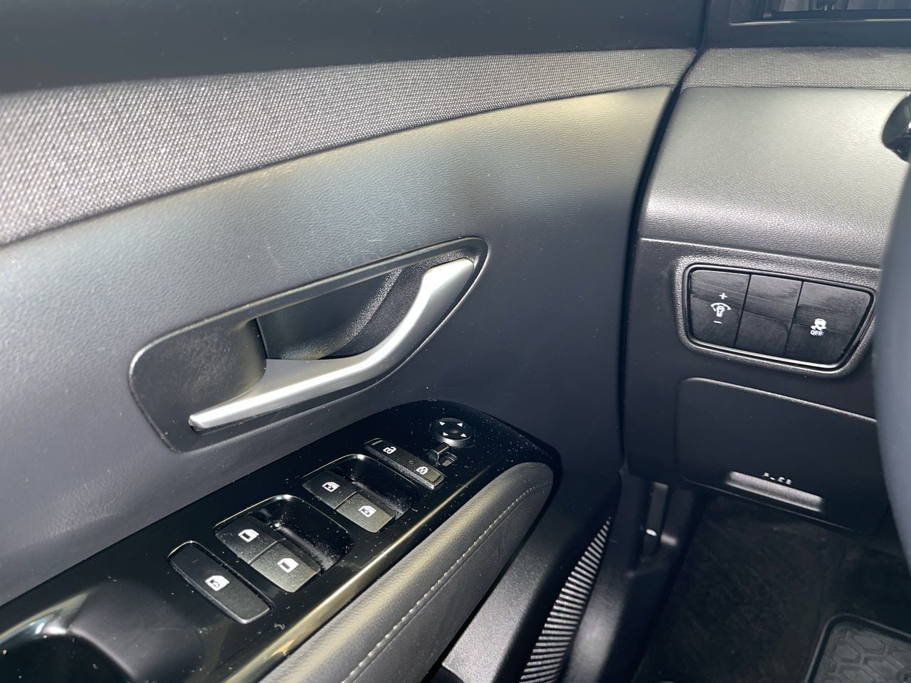 2023 Hyundai Tucson in Regina, Saskatchewan