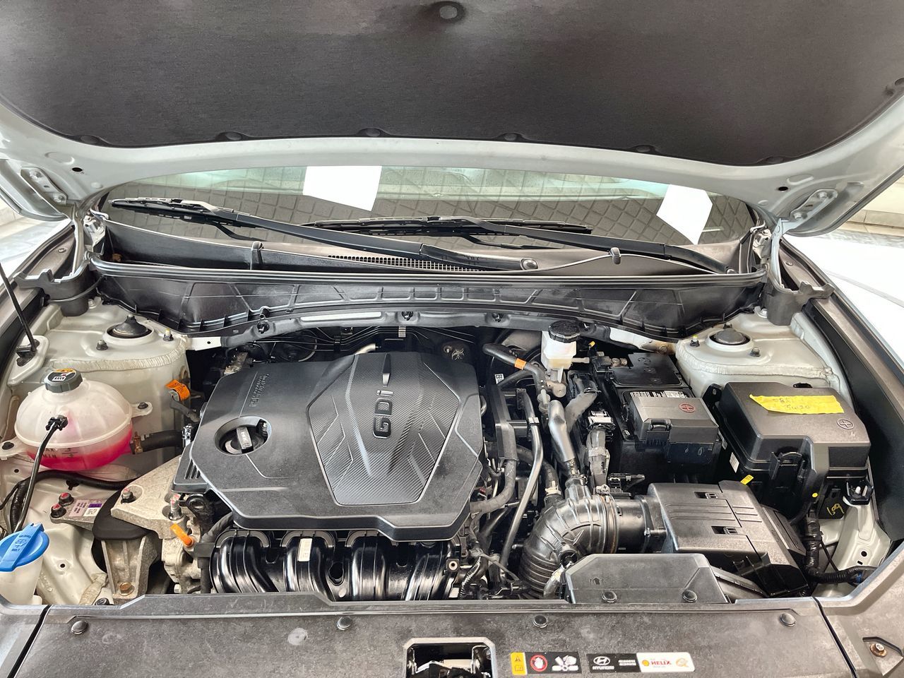 Hyundai Tucson  2023 à Regina, Saskatchewan