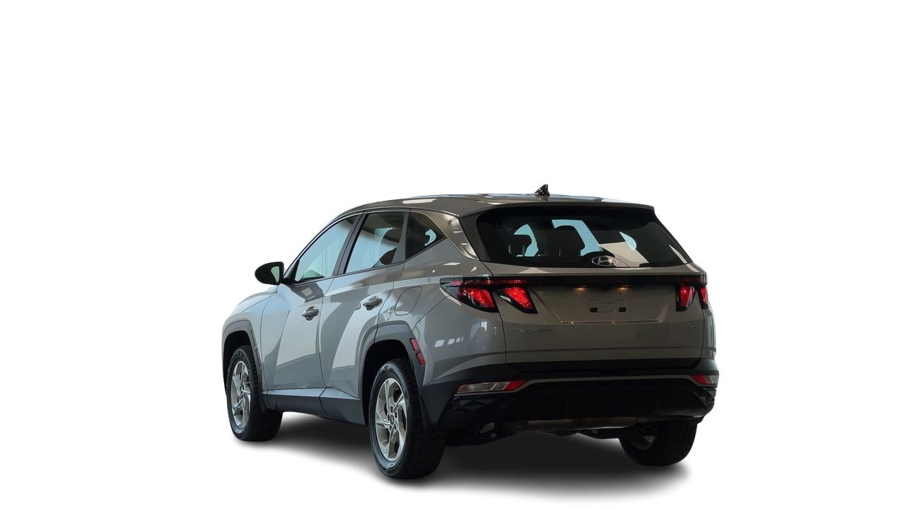 Hyundai Tucson  2023 à Regina, Saskatchewan