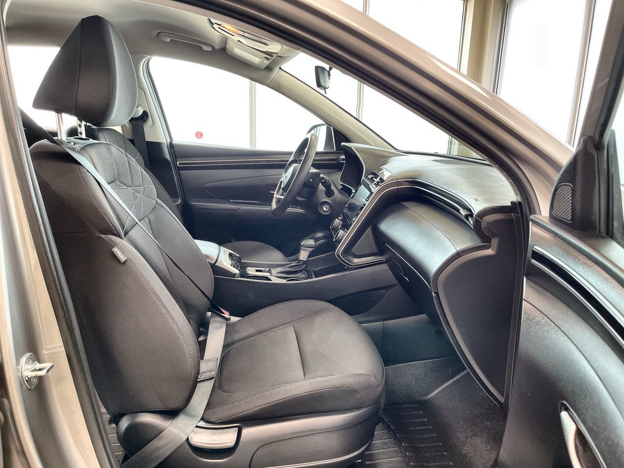 Hyundai Tucson  2023 à Regina, Saskatchewan