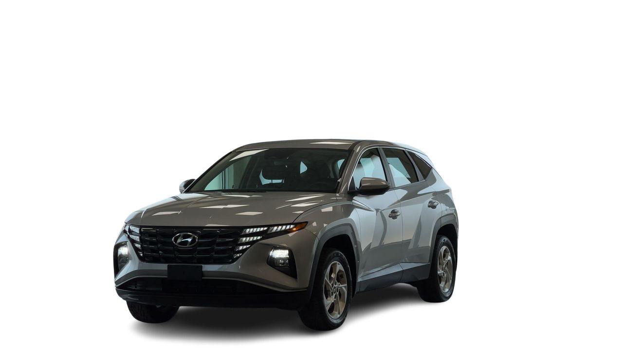 Hyundai Tucson  2023 à Regina, Saskatchewan
