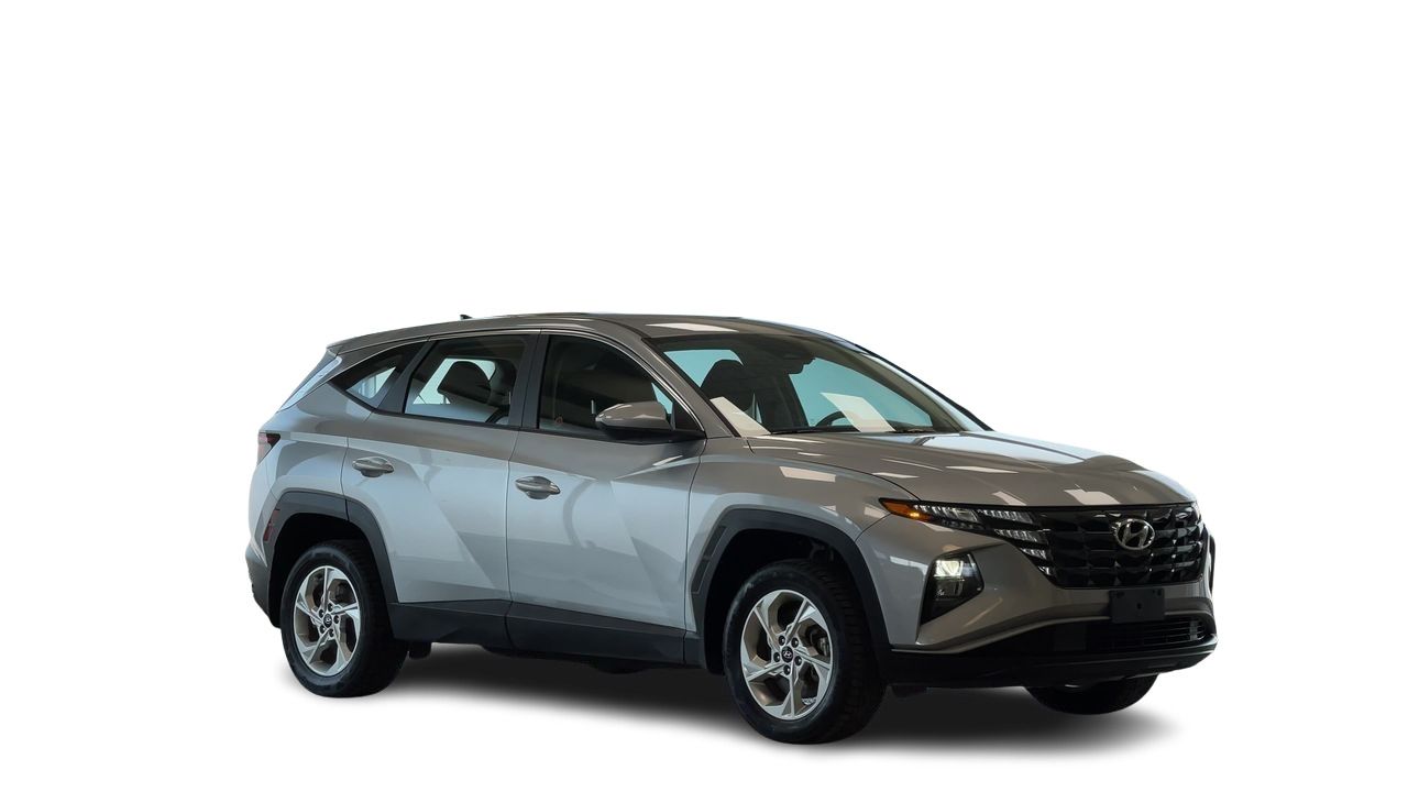 Hyundai Tucson  2023 à Regina, Saskatchewan