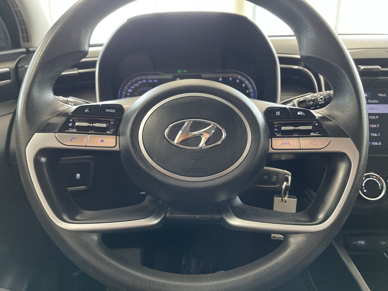 Hyundai Tucson  2023 à Regina, Saskatchewan
