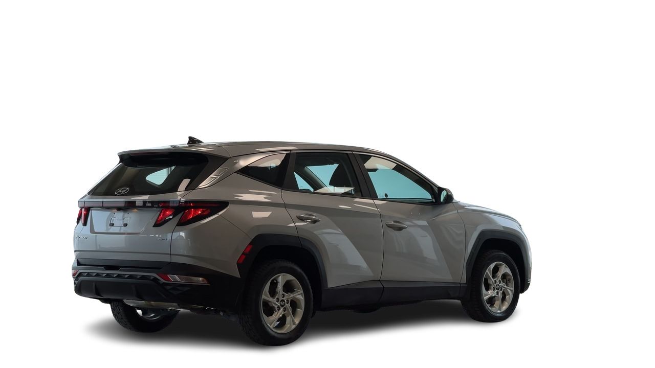 Hyundai Tucson  2023 à Regina, Saskatchewan