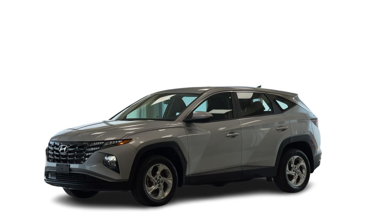 Hyundai Tucson  2023 à Regina, Saskatchewan