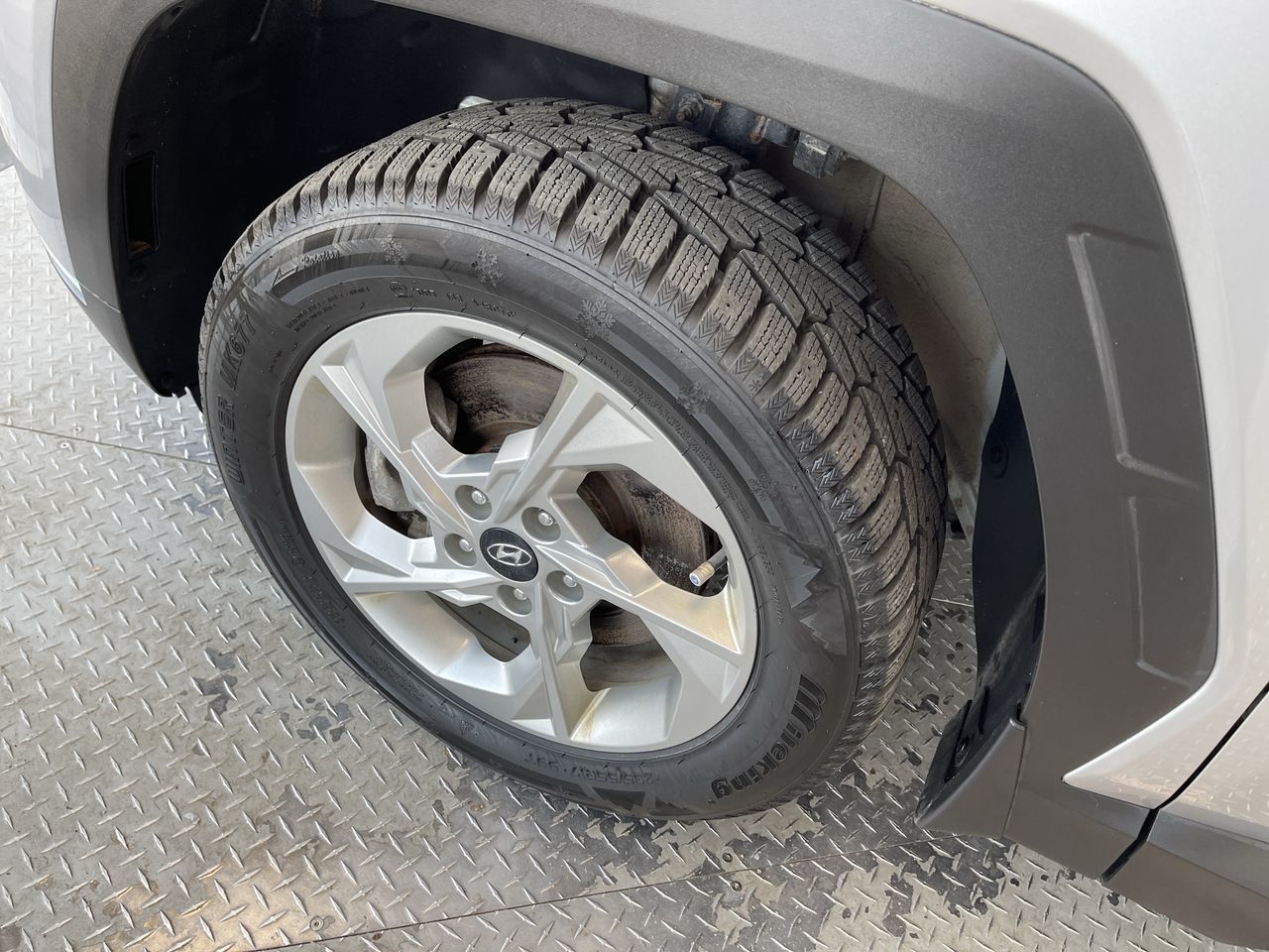 Hyundai Tucson  2023 à Regina, Saskatchewan