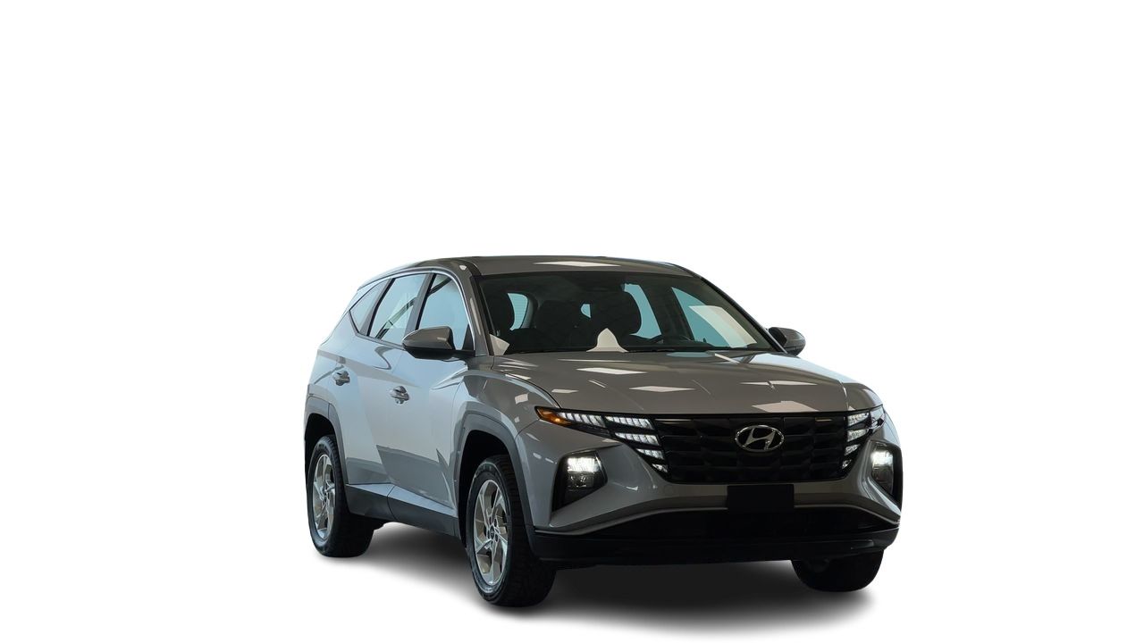 Hyundai Tucson  2023 à Regina, Saskatchewan