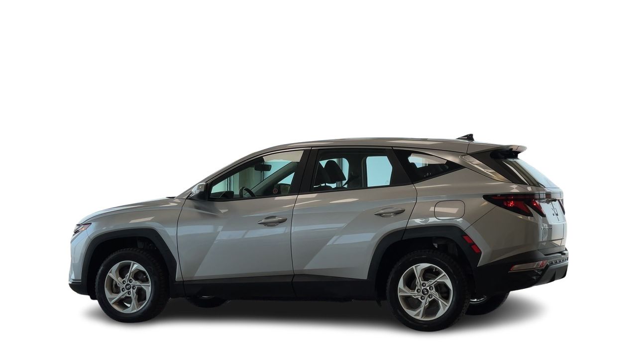 Hyundai Tucson  2023 à Regina, Saskatchewan