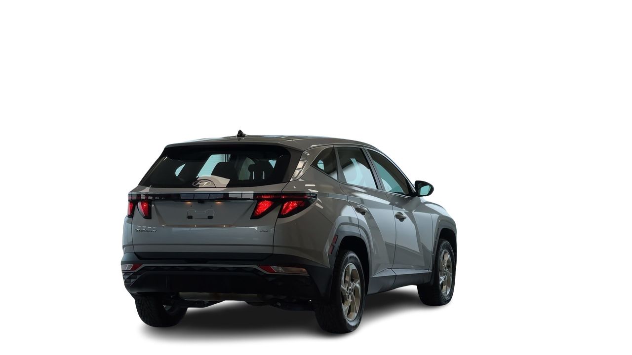 Hyundai Tucson  2023 à Regina, Saskatchewan